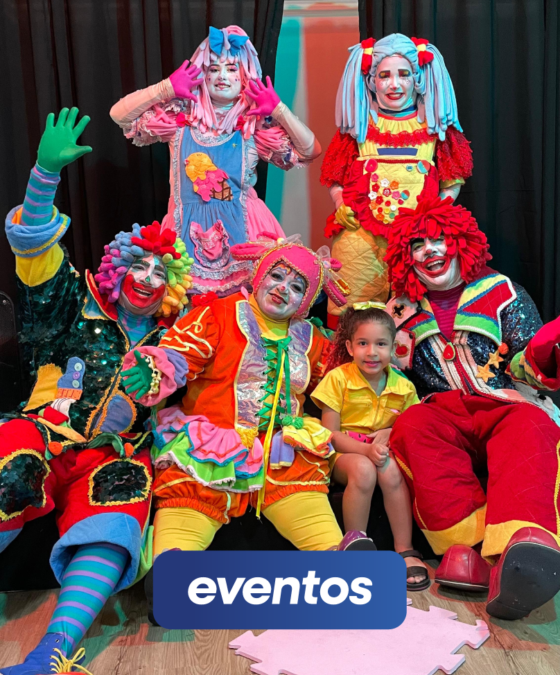 eventos