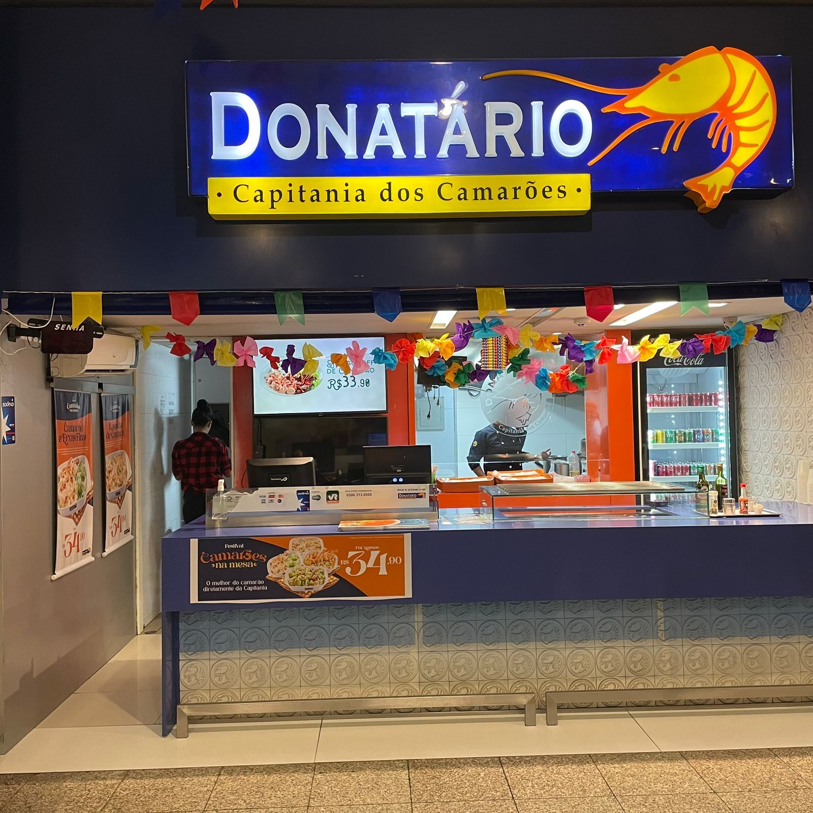 Donatário