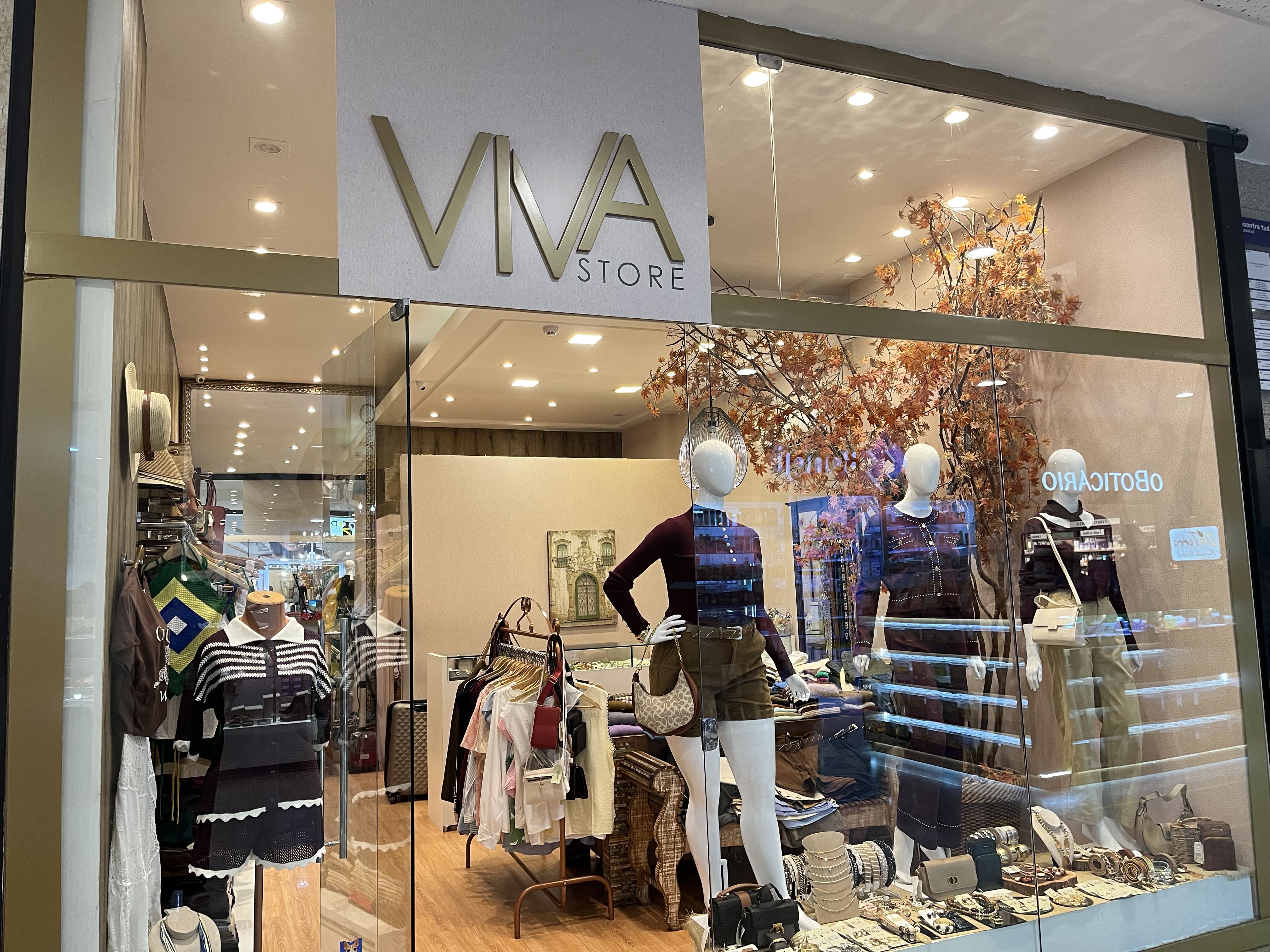 Viva Store