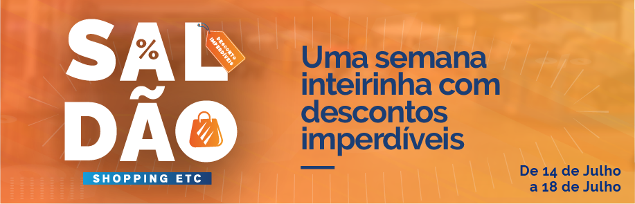 Site - Saldao